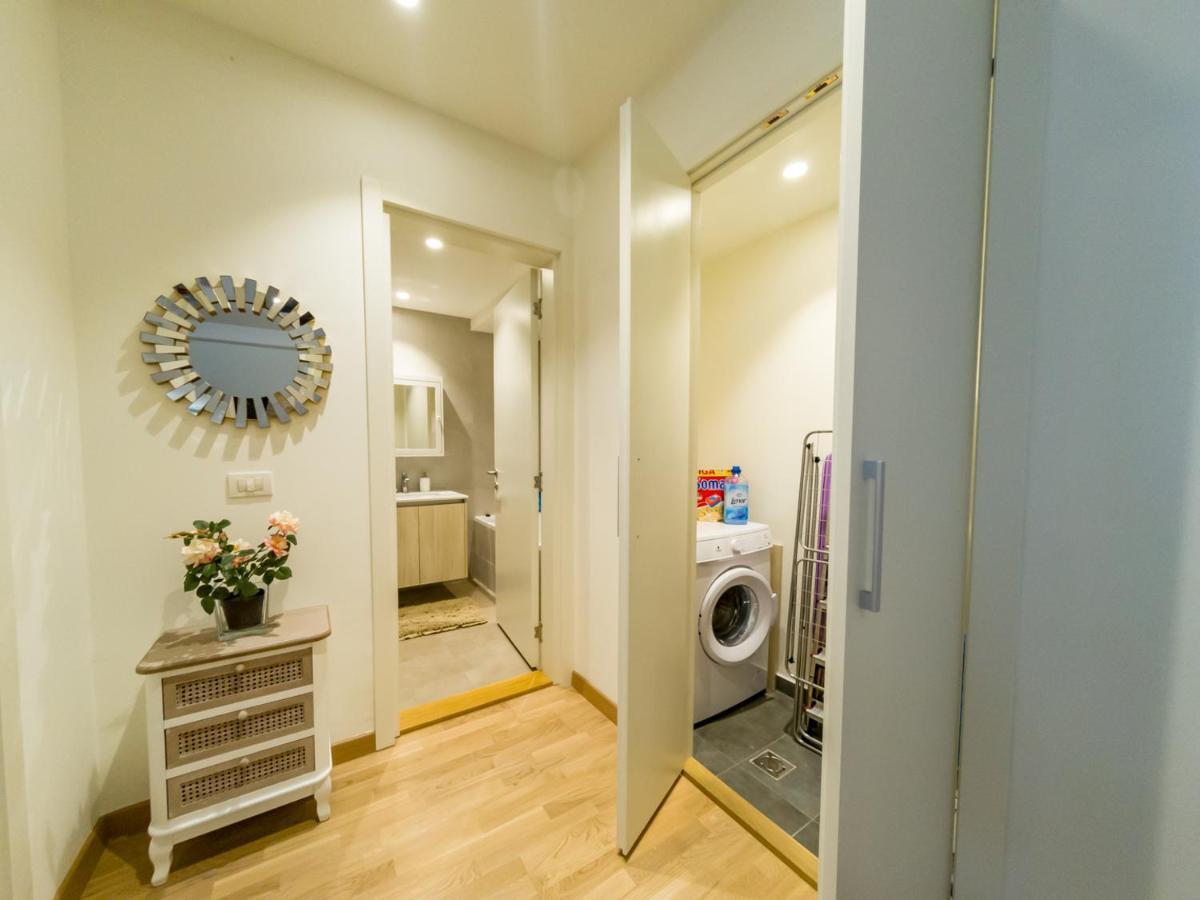 Apartment Rebecca Bělehrad Exteriér fotografie